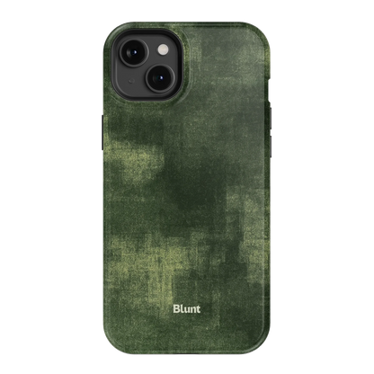 Dustoff iPhone Case