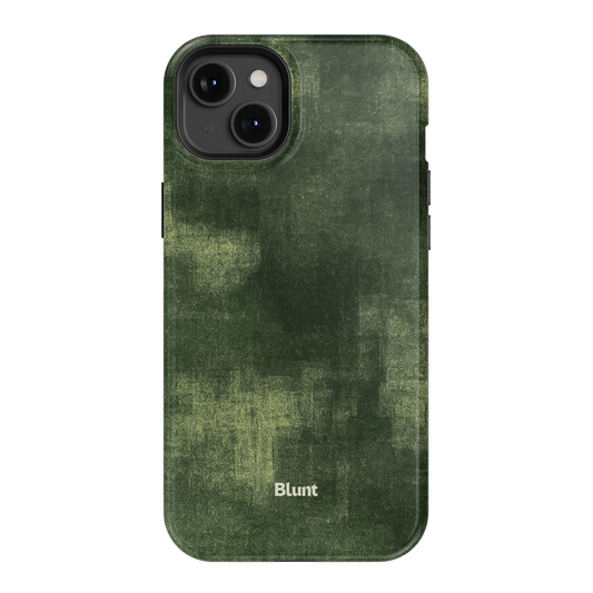 Dustoff iPhone Case