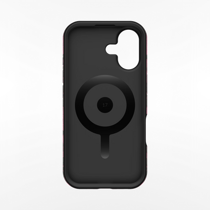 Pink Corset iPhone Case