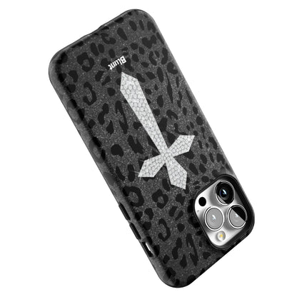 Leopard-Faith-iphone-case-iPhone 13 Pro Max-4