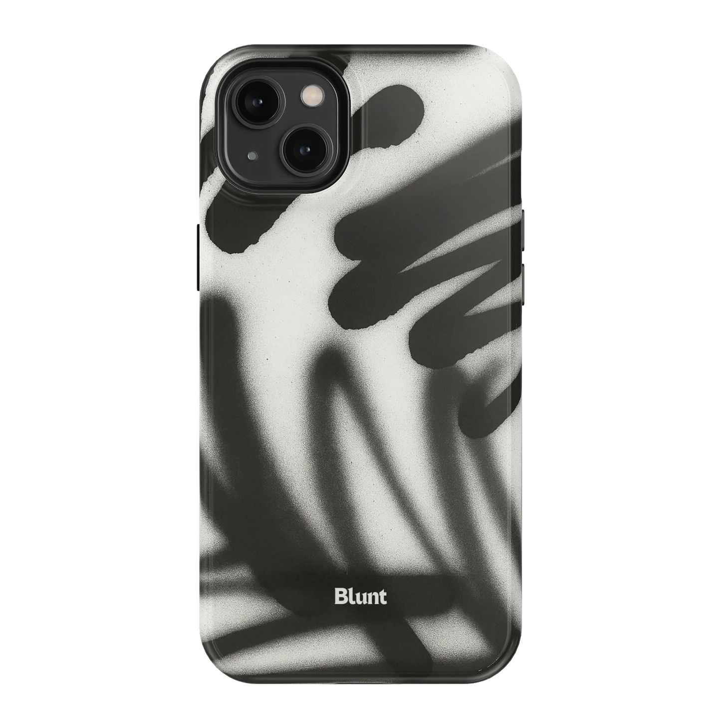 Phantom Ink iPhone Case