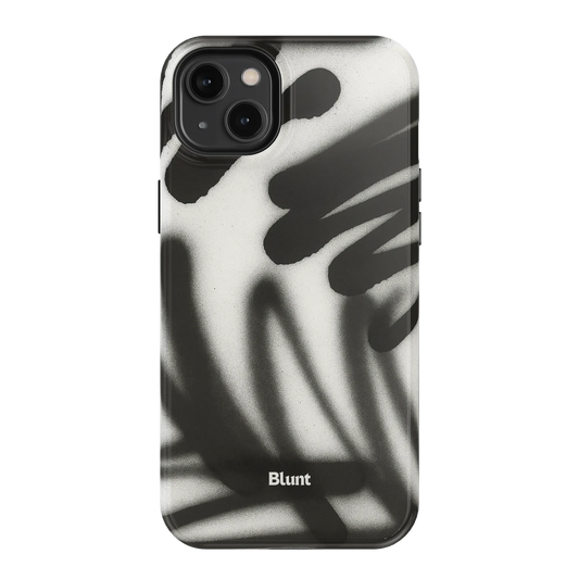 Phantom Ink iPhone Case