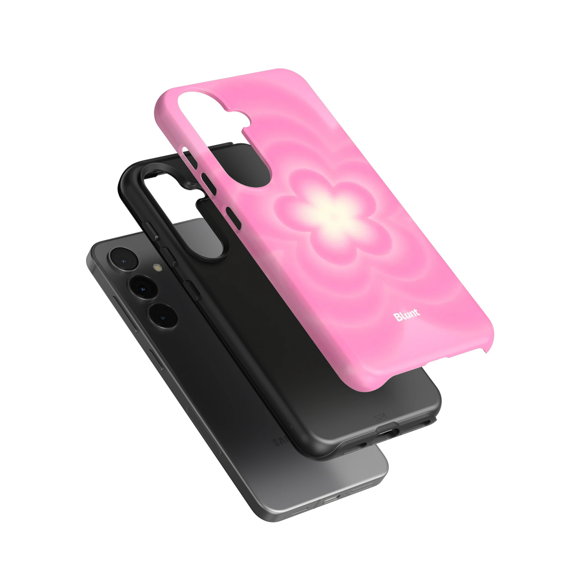 Halo-Bloom-samsung-case-Galaxy S24-3