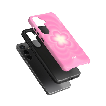 Halo-Bloom-samsung-case-Galaxy S24-3