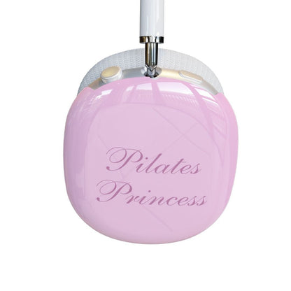 Pilates Princess Airpod Max Case - blunt cases