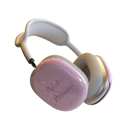 Pilates Princess Airpod Max Case - blunt cases