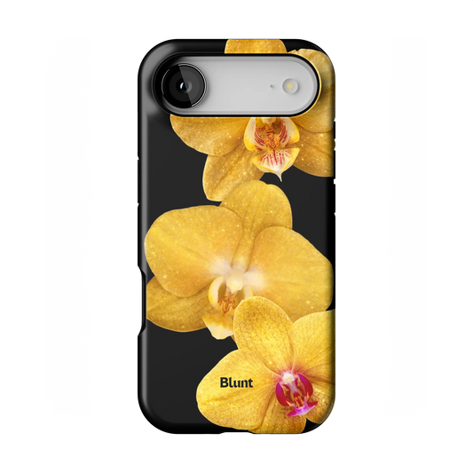Zannie iPhone Case
