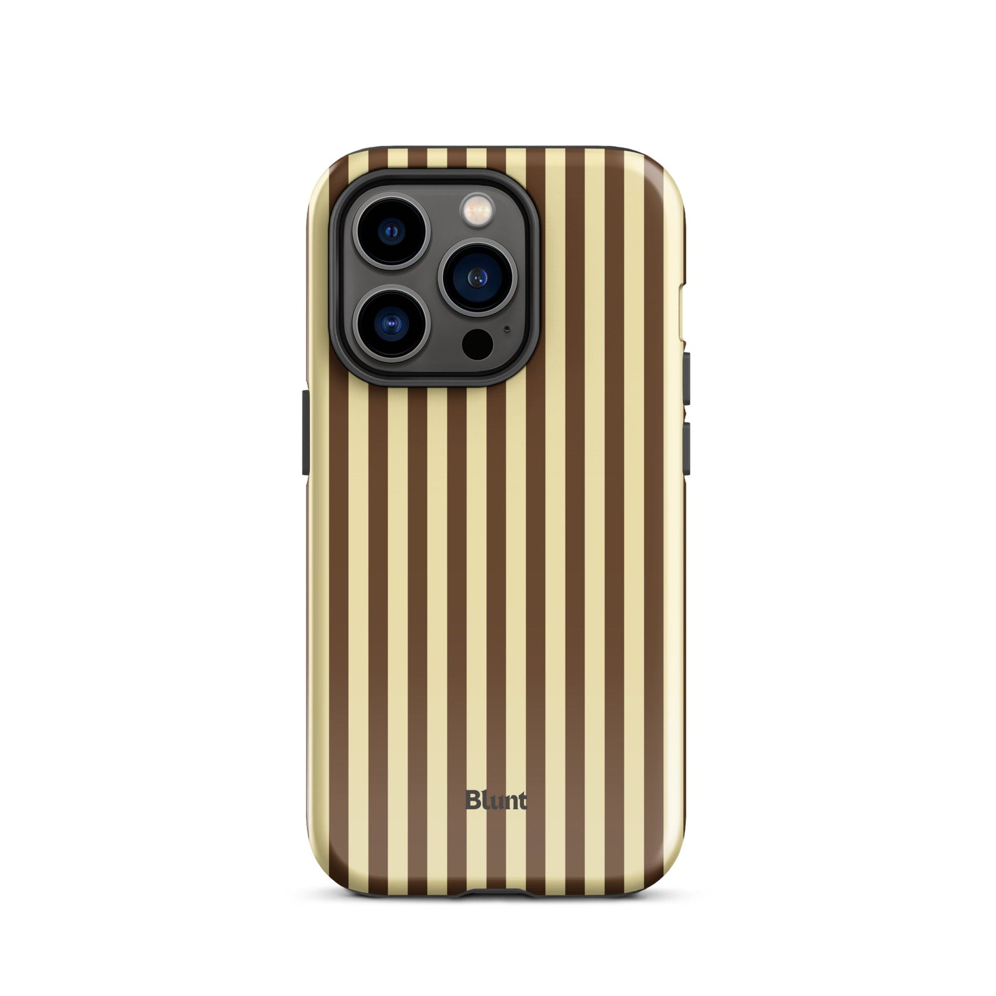 Pillar iPhone Case - Blunt Cases