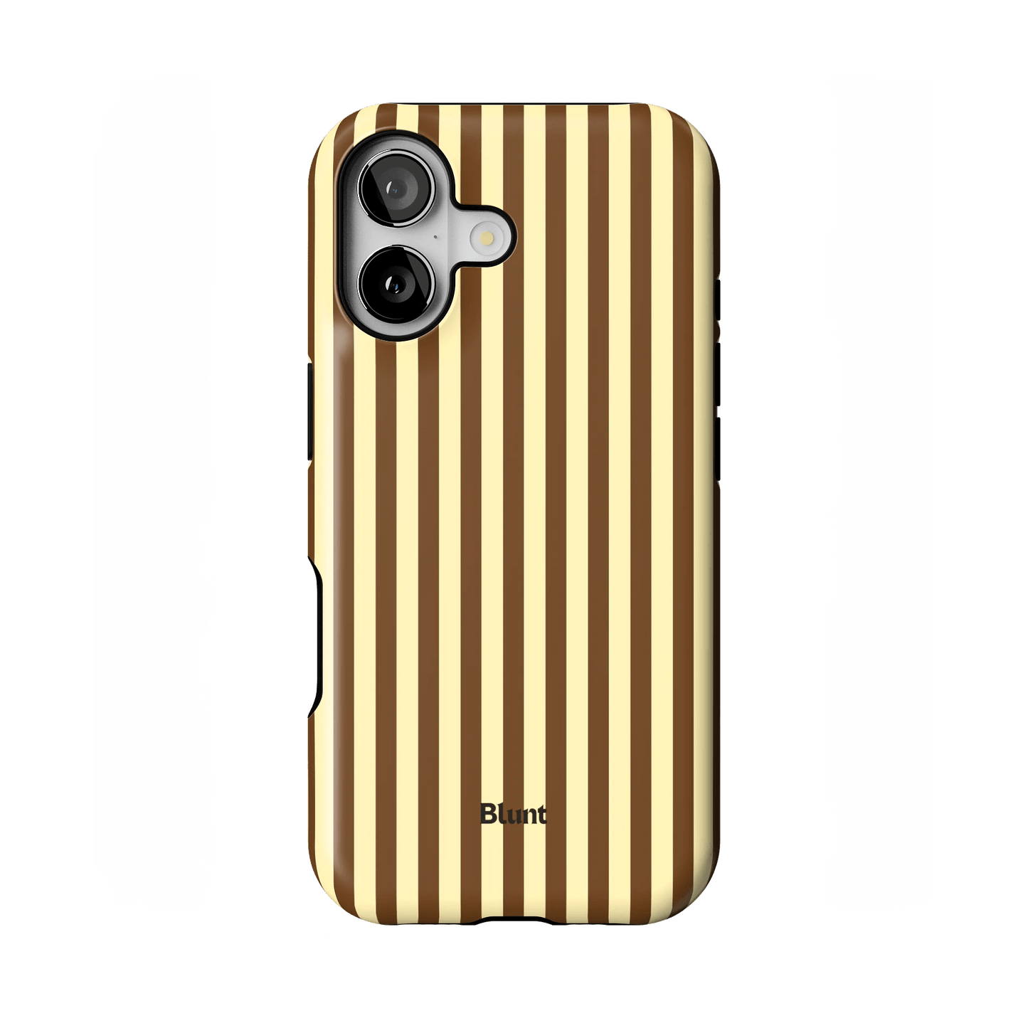 Pillar iPhone Case - Blunt Cases