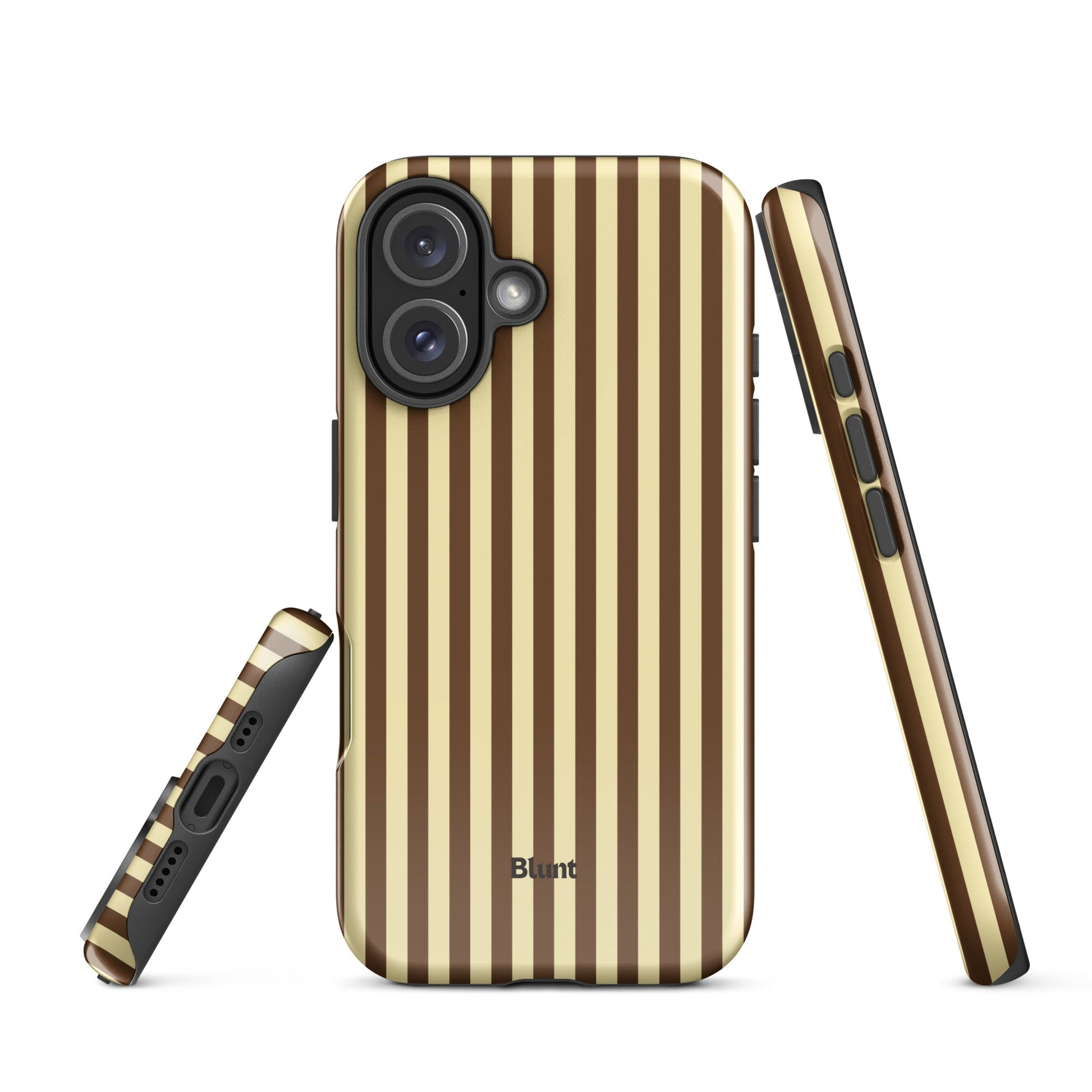 Pillar iPhone Case - Blunt Cases