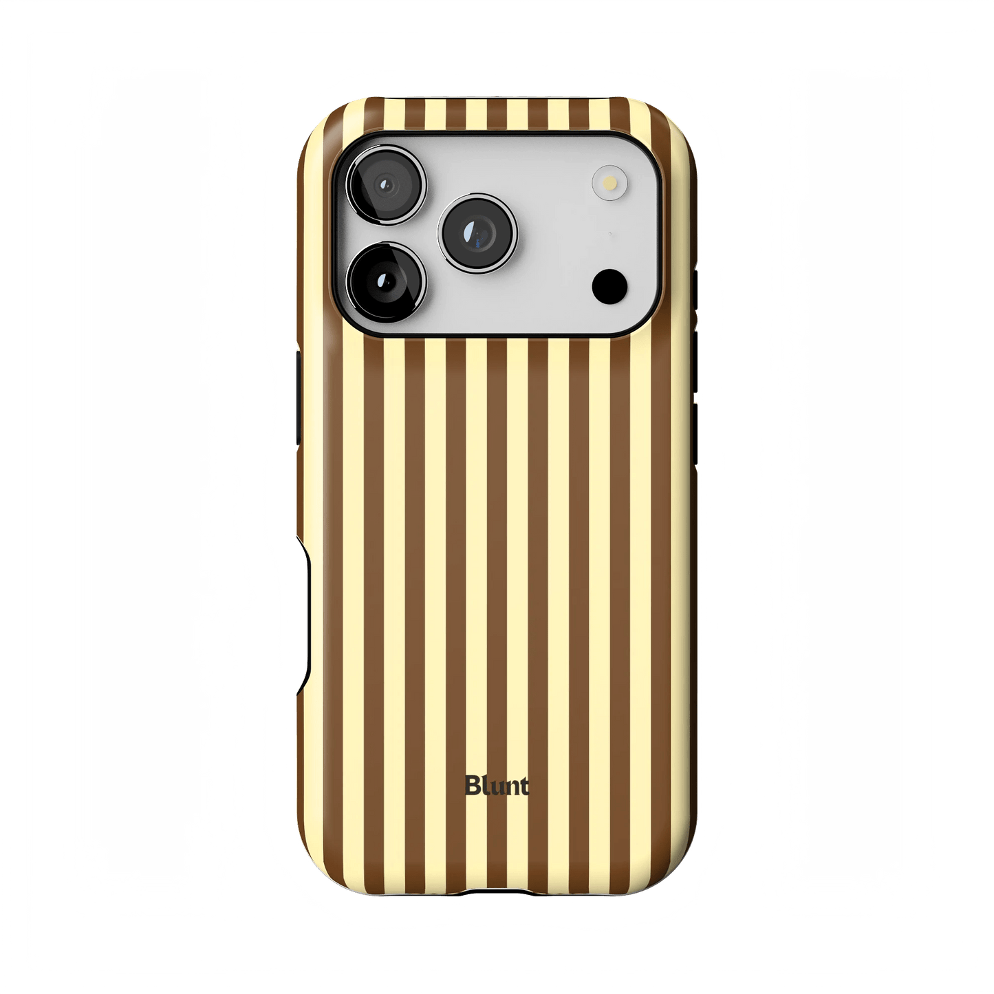 Pillar iPhone Case - Blunt Cases