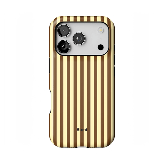 Pillar iPhone Case - Blunt Cases