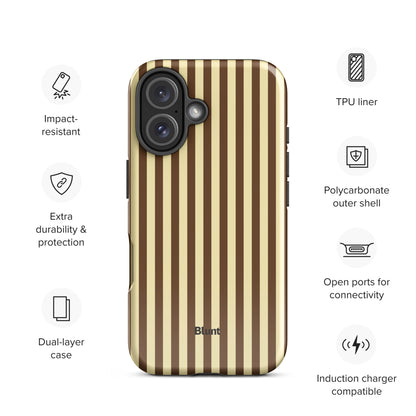 Pillar iPhone Case - Blunt Cases