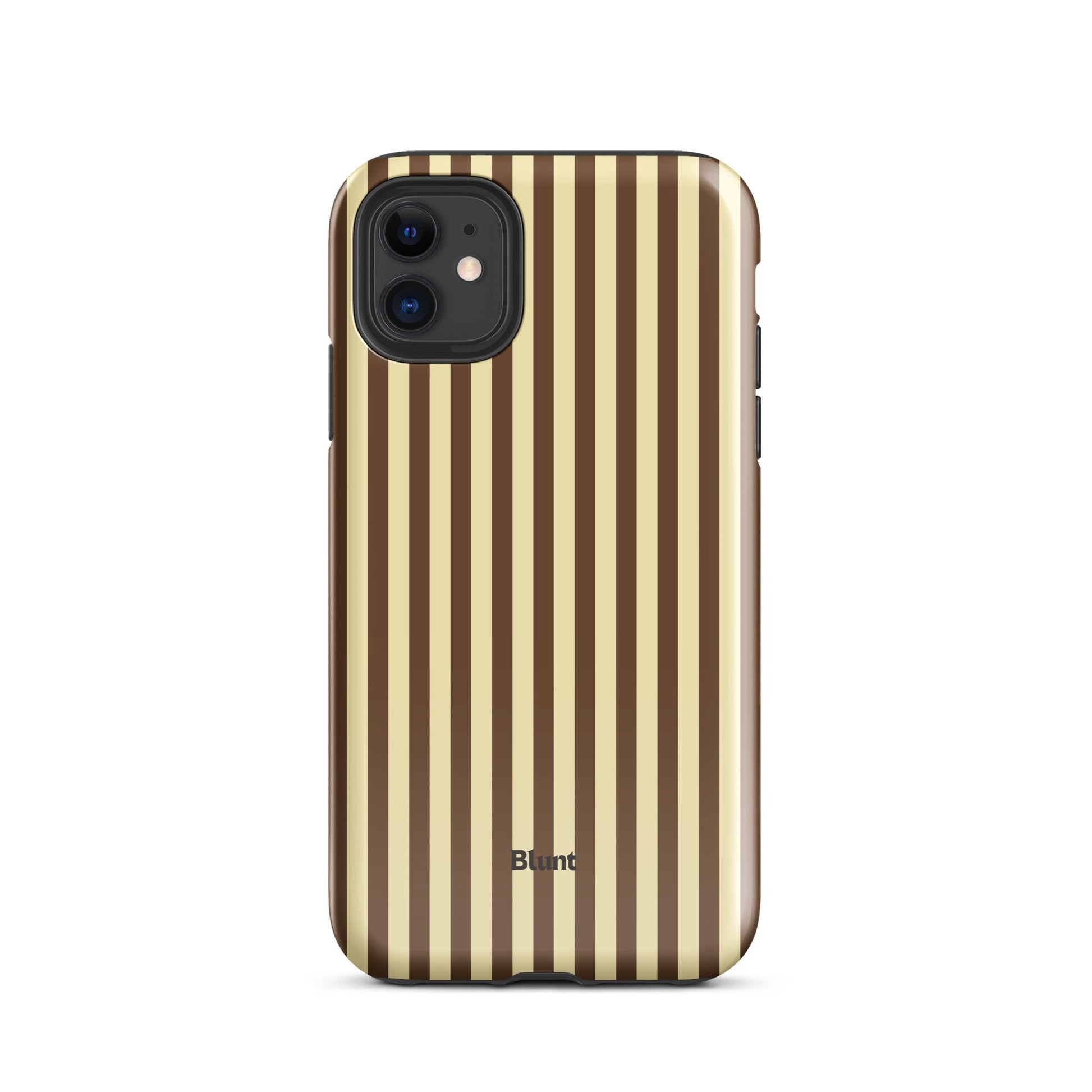 Pillar iPhone Case - Blunt Cases