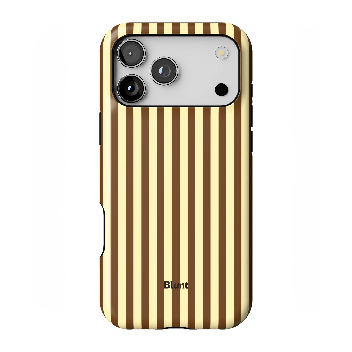 Pillar iPhone Case - Blunt Cases