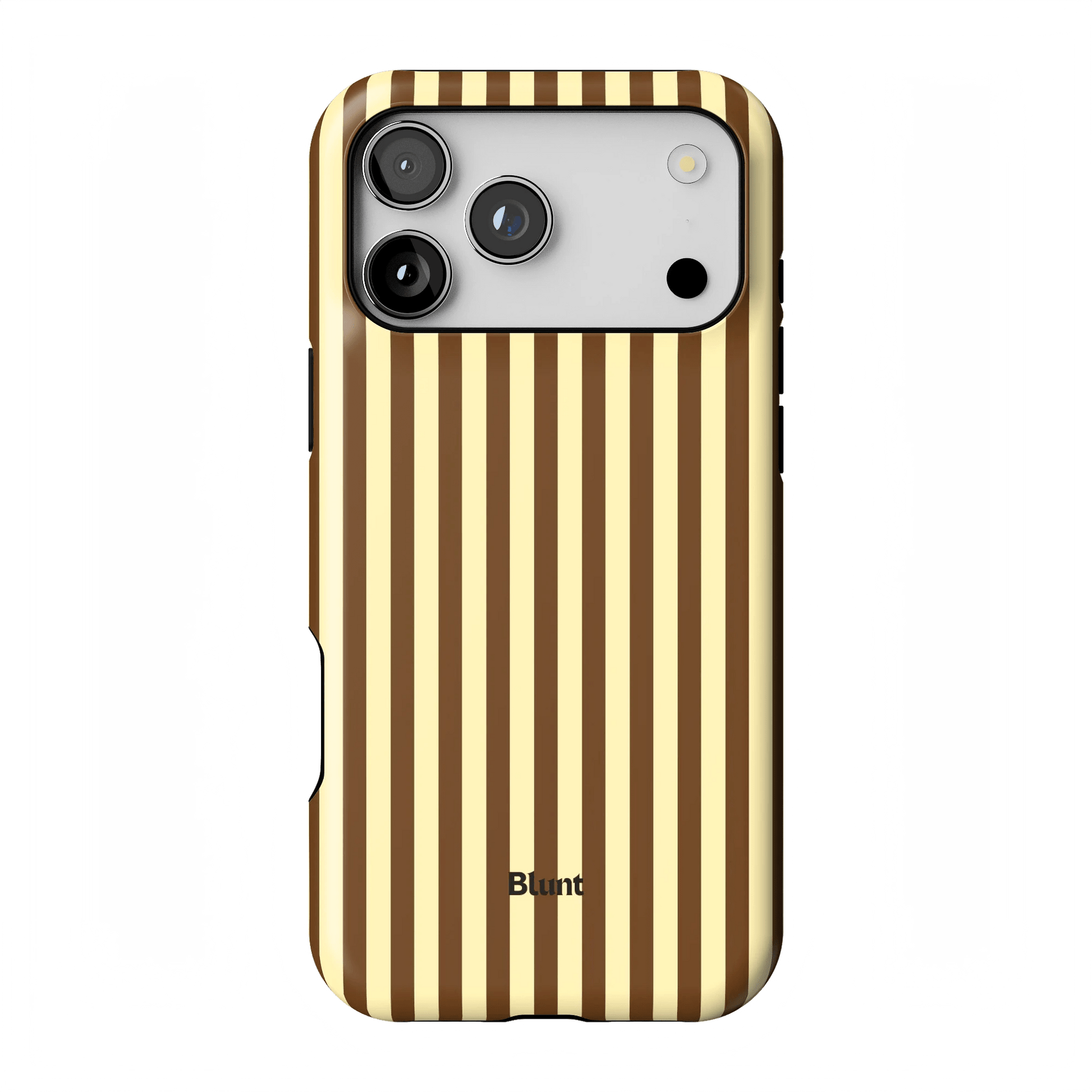 Pillar iPhone Case - Blunt Cases
