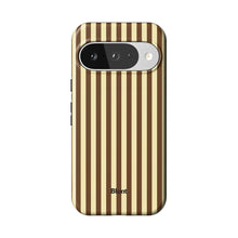 Pillar Pixel Case