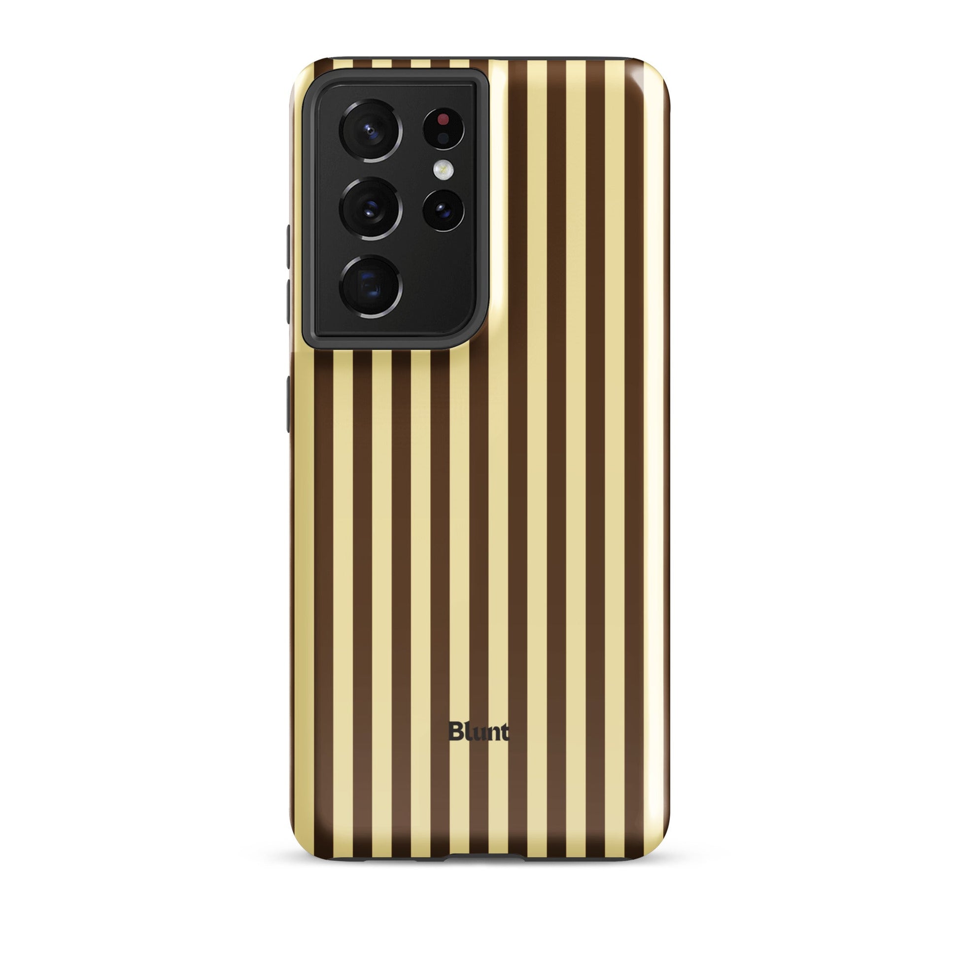 Pillar Samsung Case - Blunt Cases