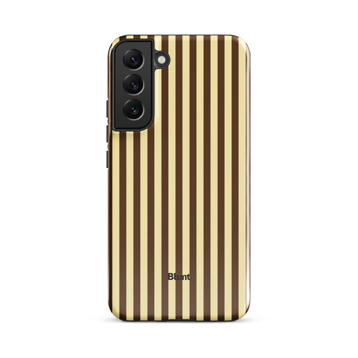 Pillar Samsung Case - Blunt Cases