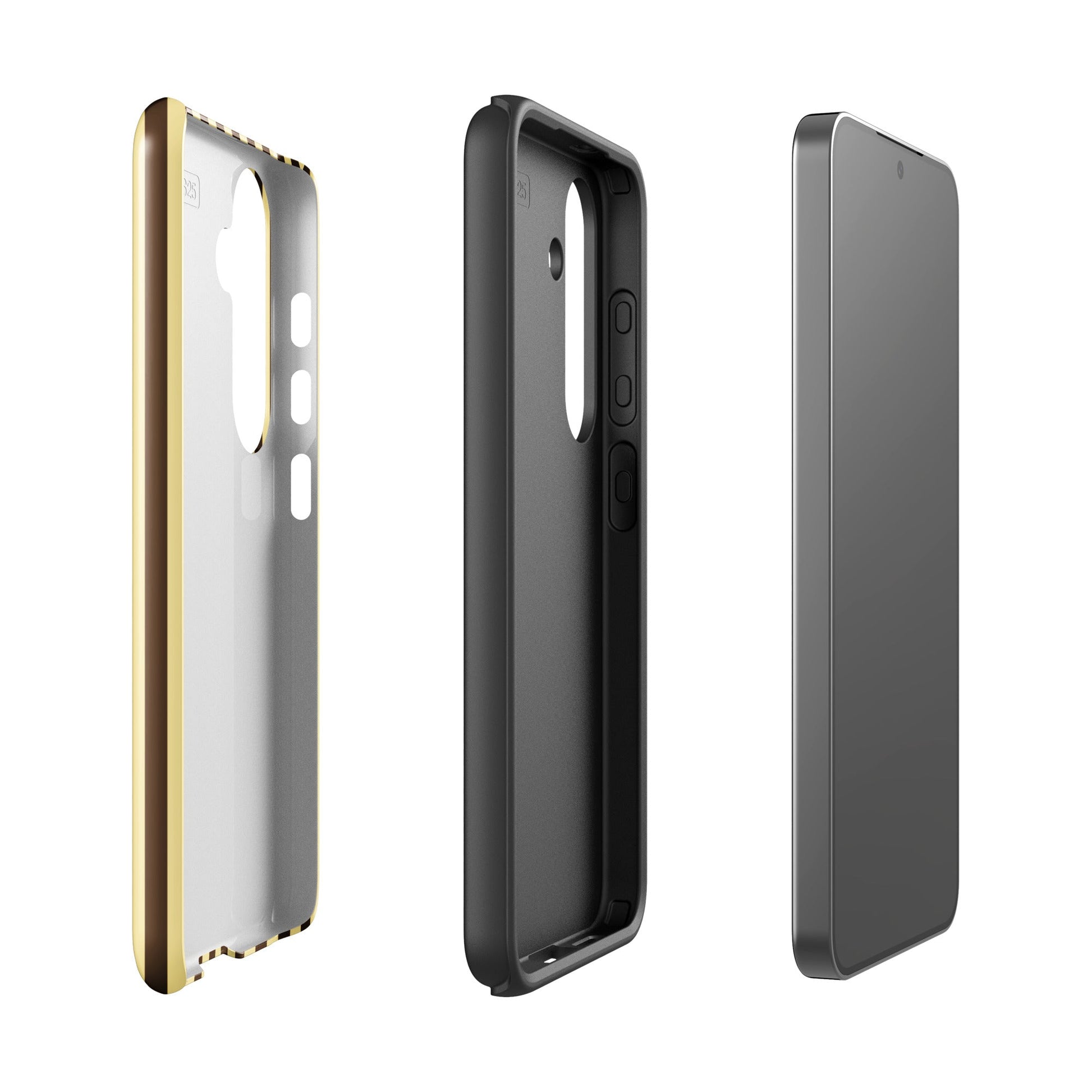 Pillar Samsung Case - Blunt Cases
