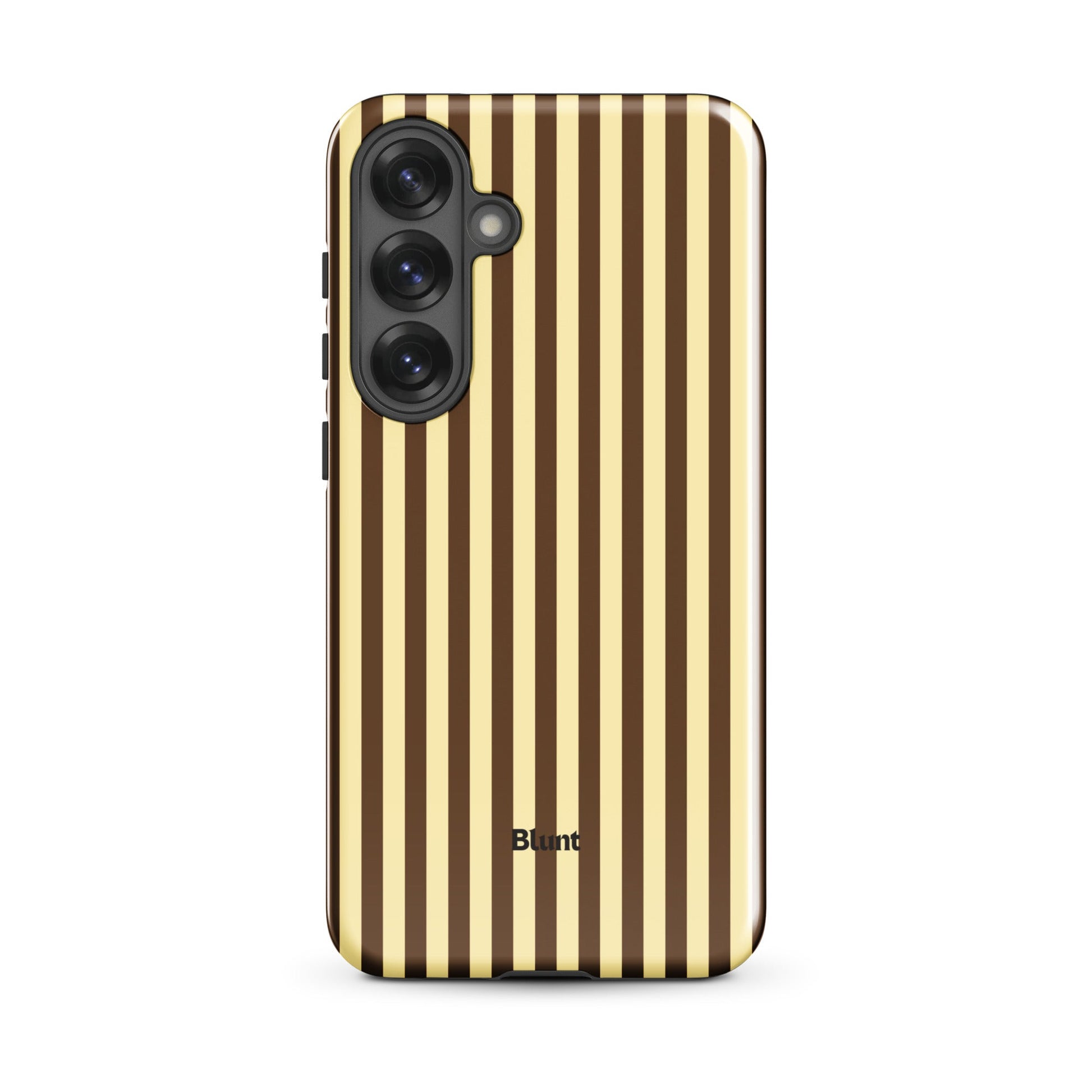 Pillar Samsung Case - Blunt Cases