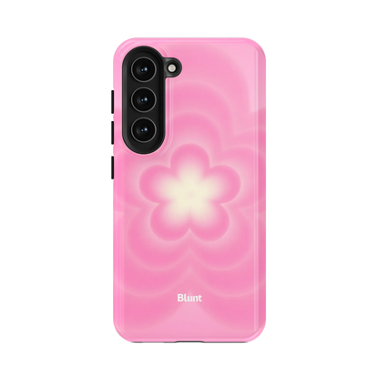 Halo-Bloom-samsung-case-Galaxy S23-1