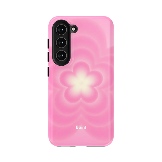 Halo-Bloom-samsung-case-Galaxy S23-1
