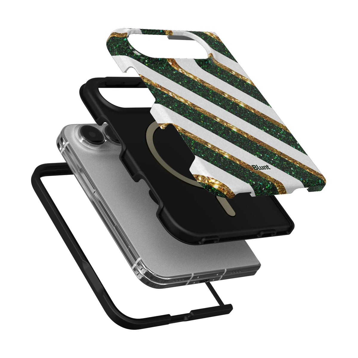 pine-iphone-case iPhone 18 Duo case, view 6