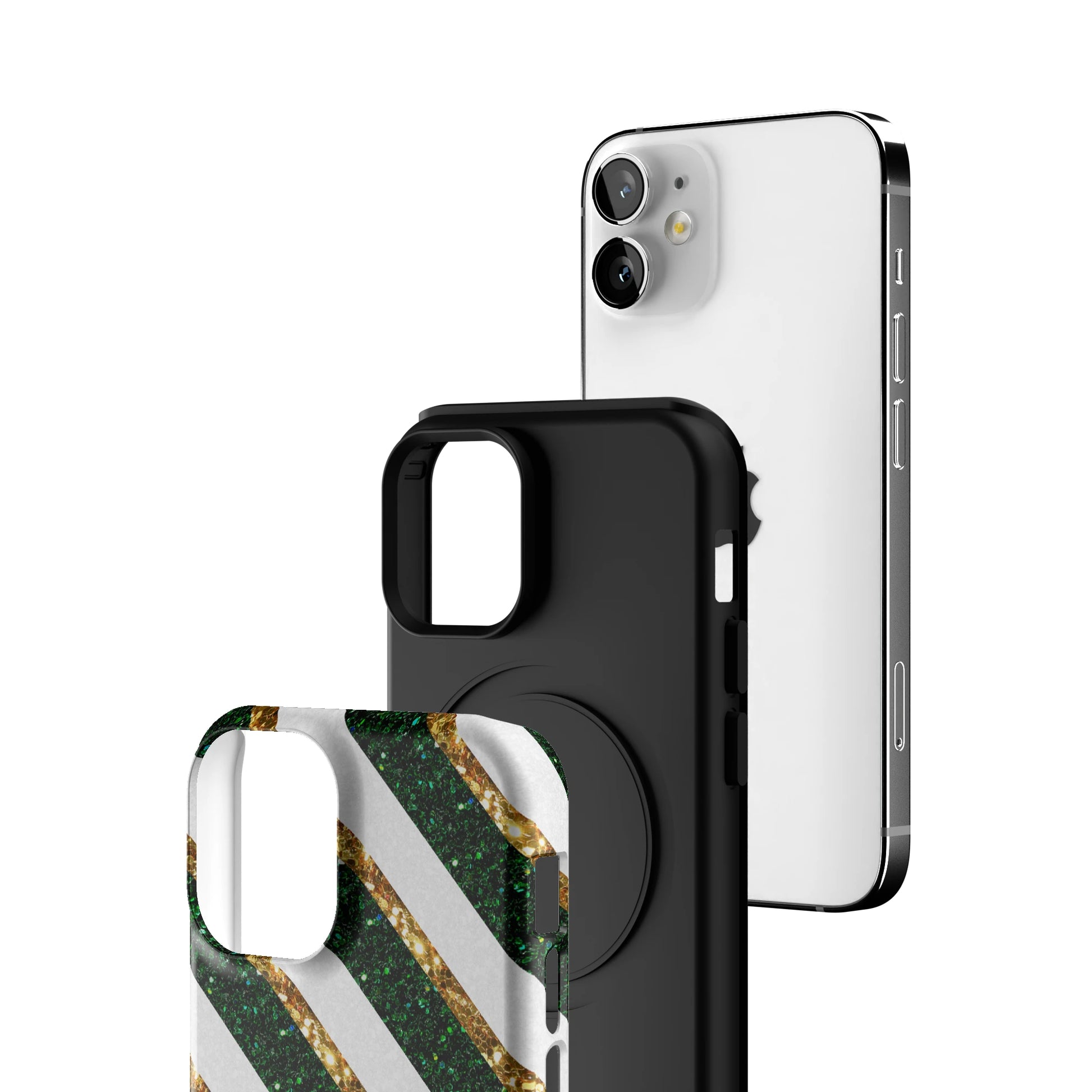 Pine iPhone Case gallery - Iphone_12_Mini_Air_Plus_3