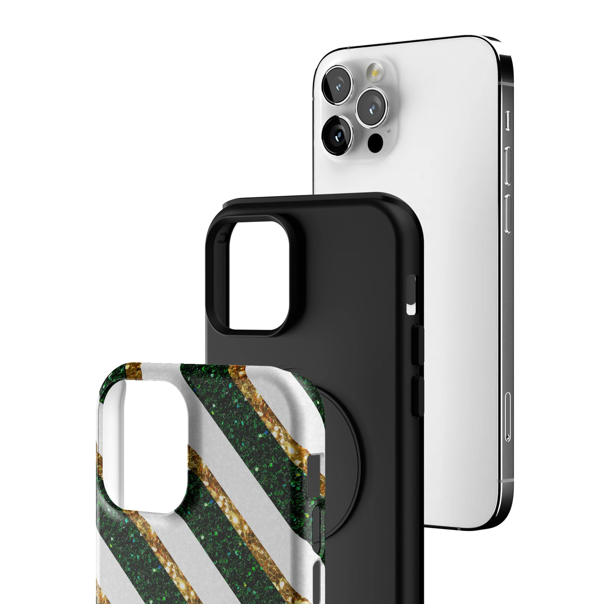 Pine iPhone Case gallery - Iphone_12_Pro_3