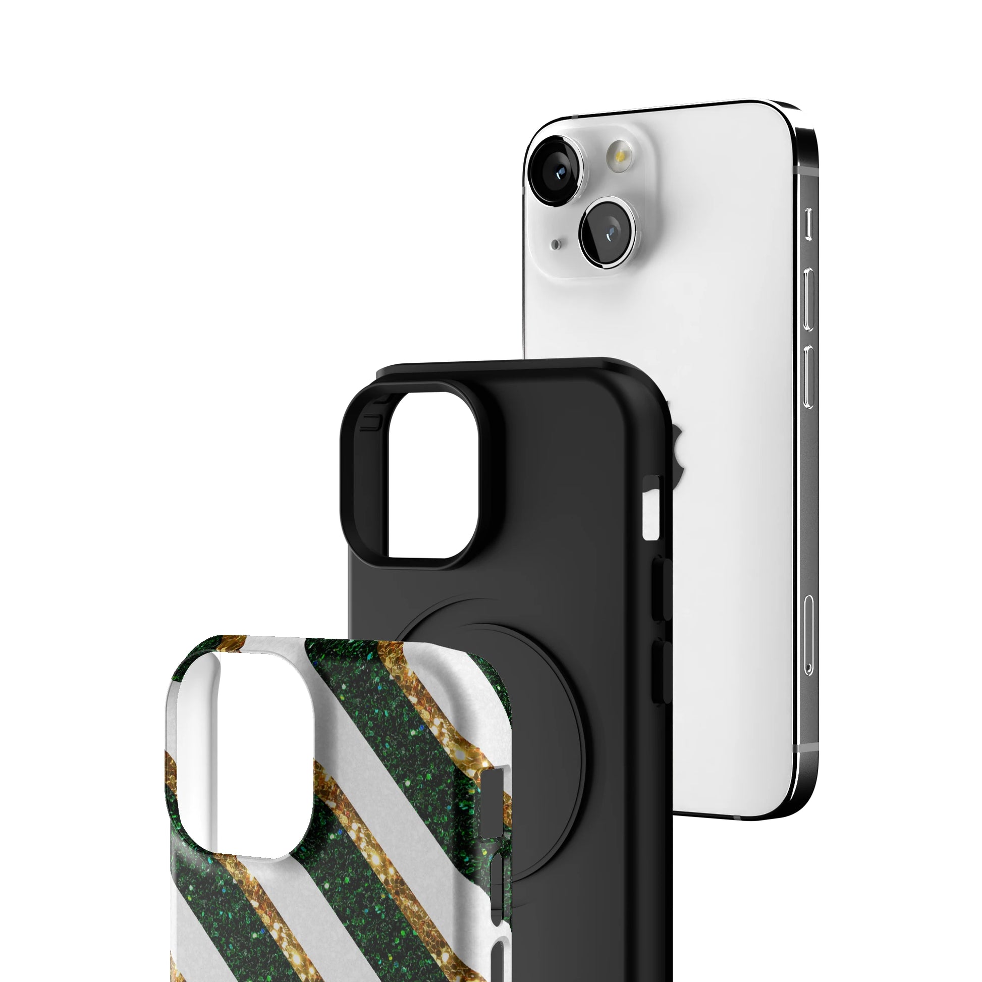 Pine iPhone Case gallery - Iphone_13_Mini_Air_Plus_3
