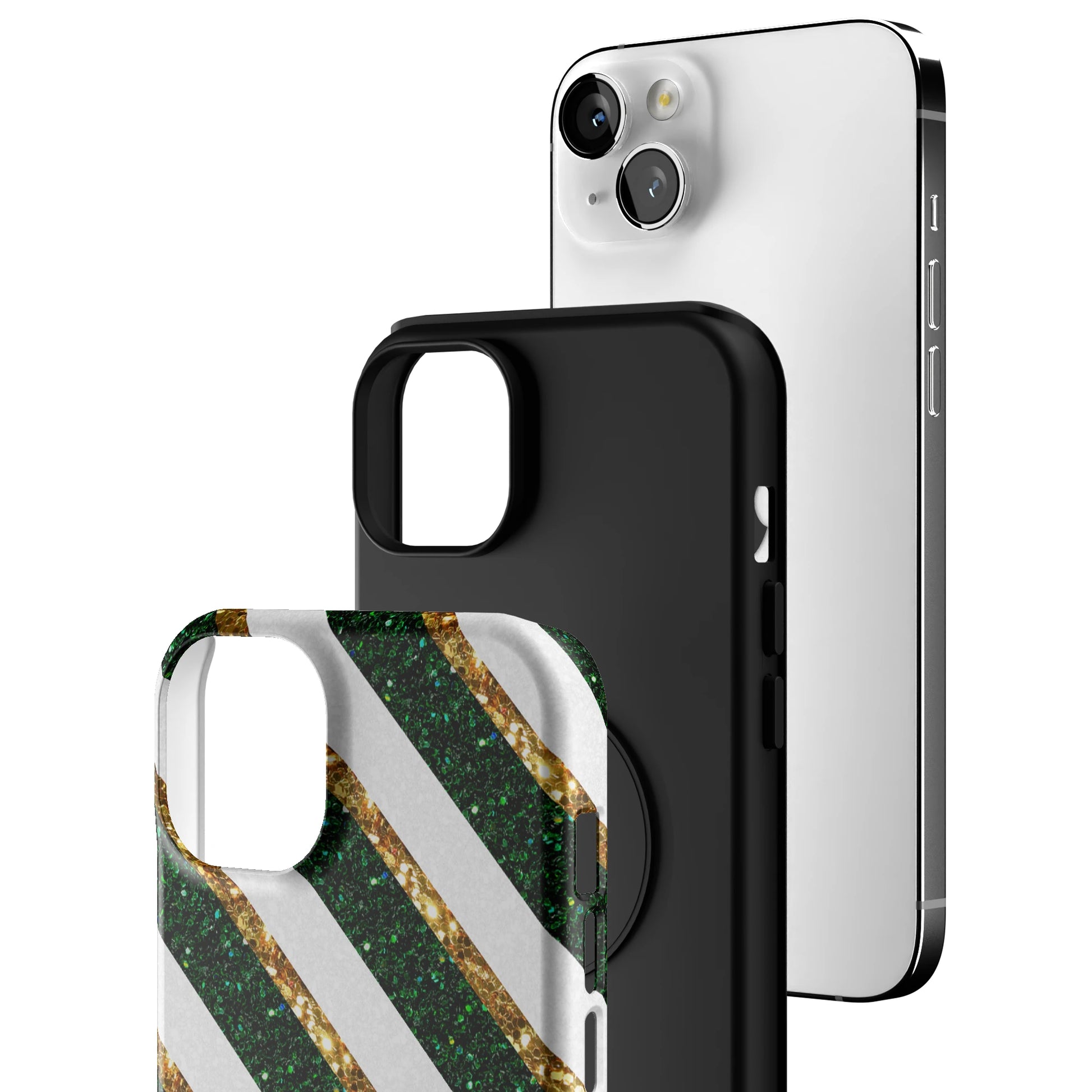 Pine iPhone Case gallery - Iphone_14_Mini_Air_Plus_3