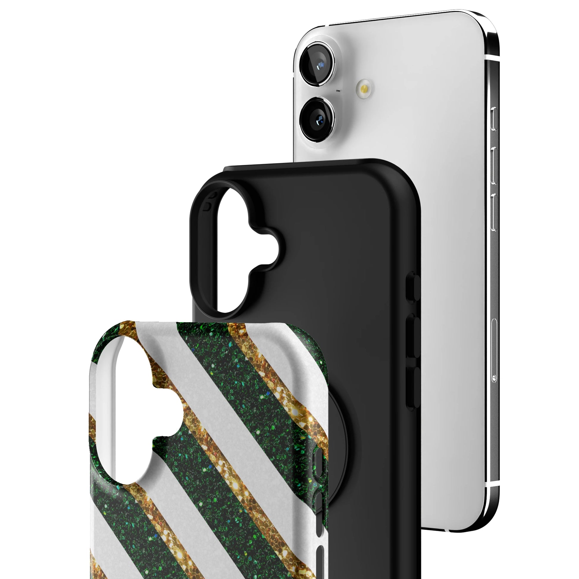 Pine iPhone Case gallery - Iphone_16_Mini_Air_Plus_3