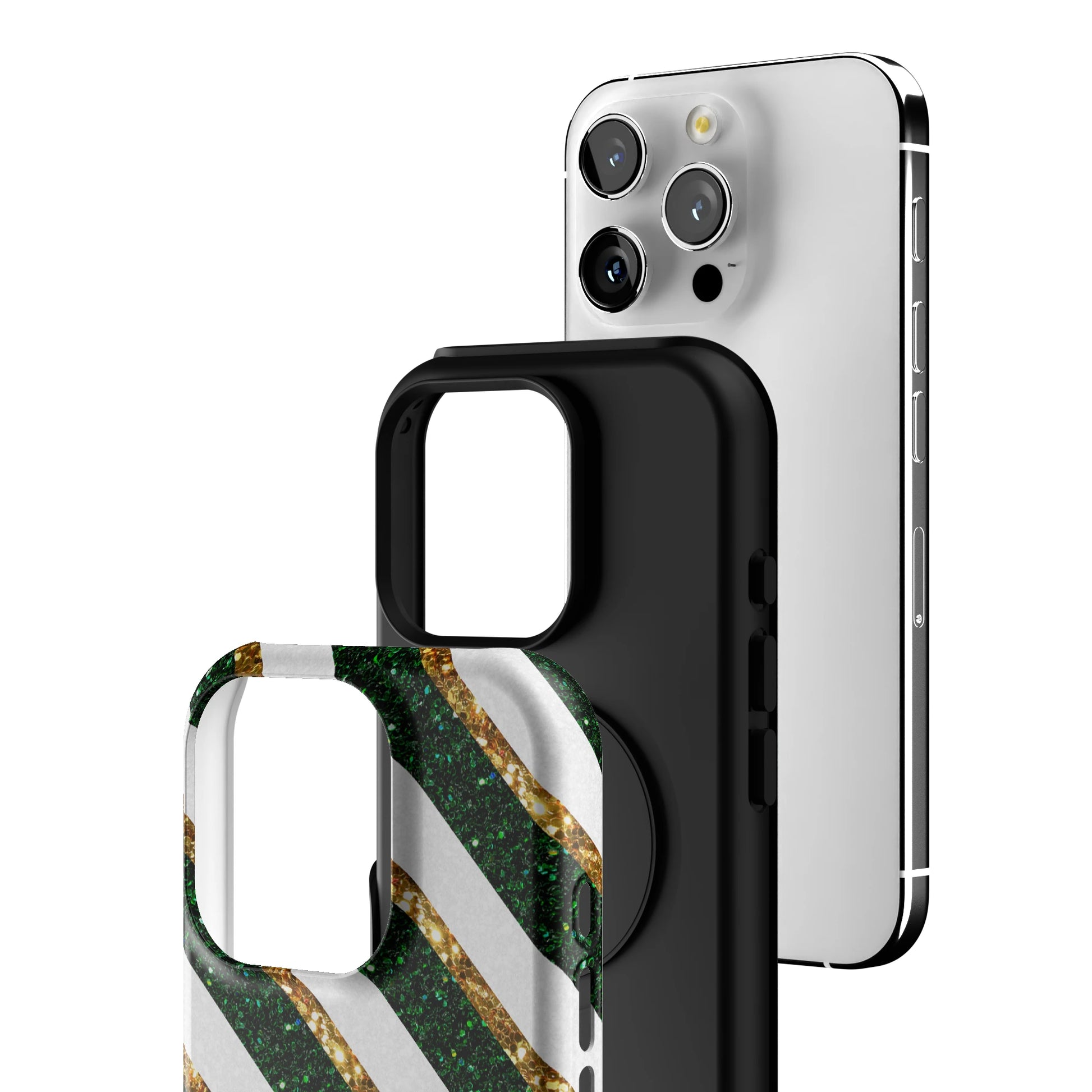 Pine iPhone Case gallery - Iphone_16_Pro_3