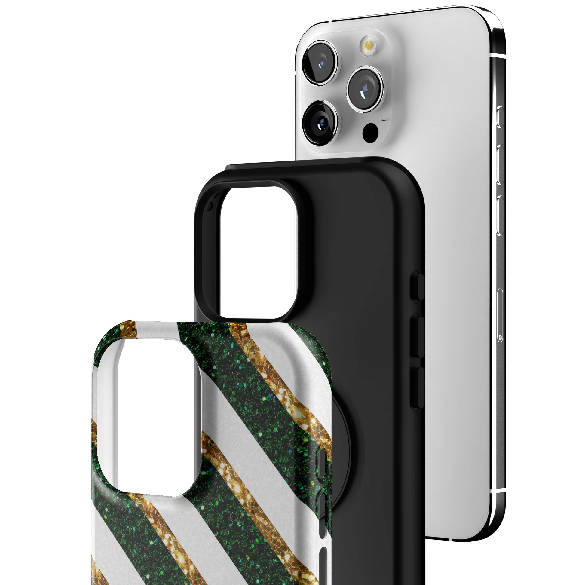 Pine iPhone Case gallery - Iphone_16_Pro_Max_3