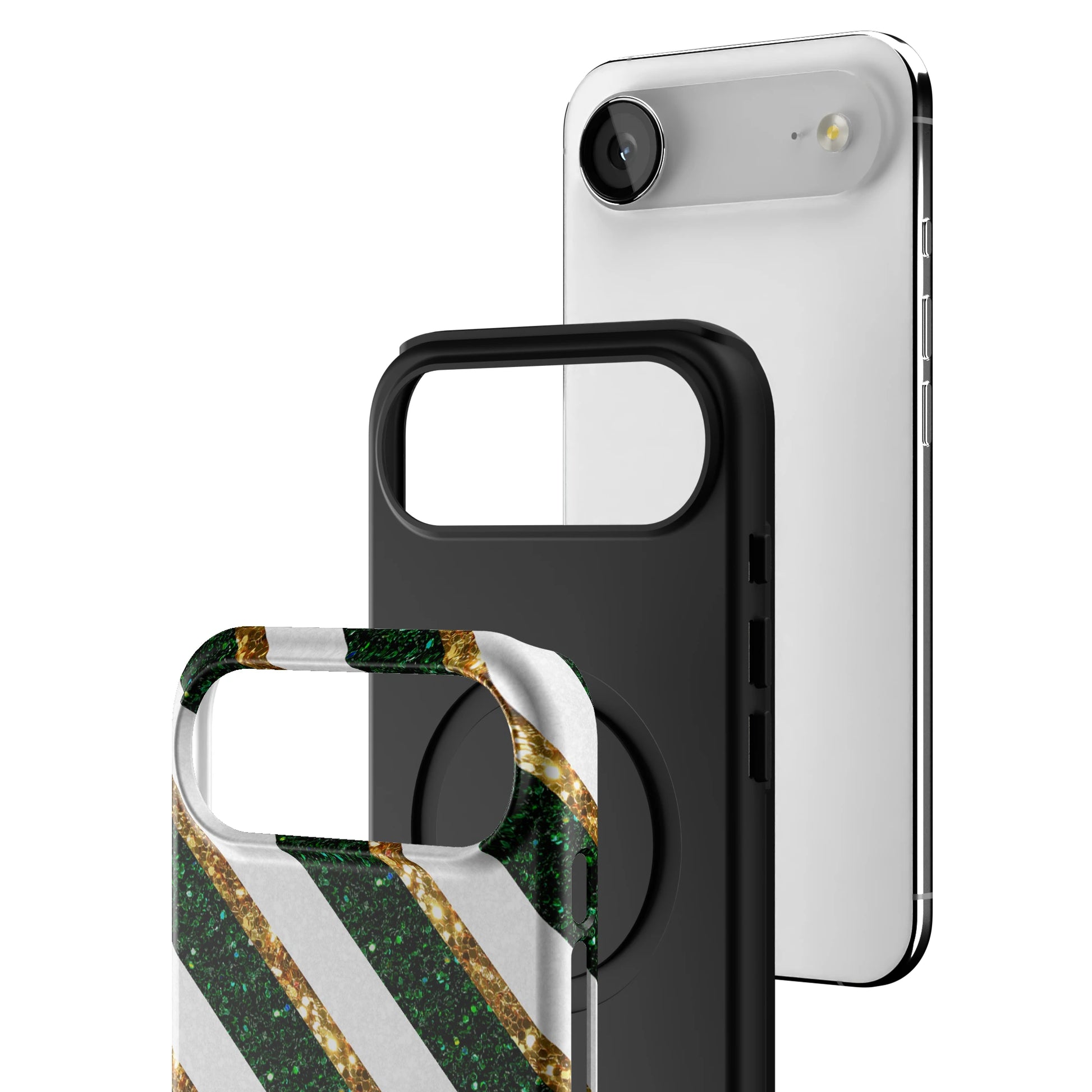 Pine iPhone Case gallery - Iphone_17_Air_3