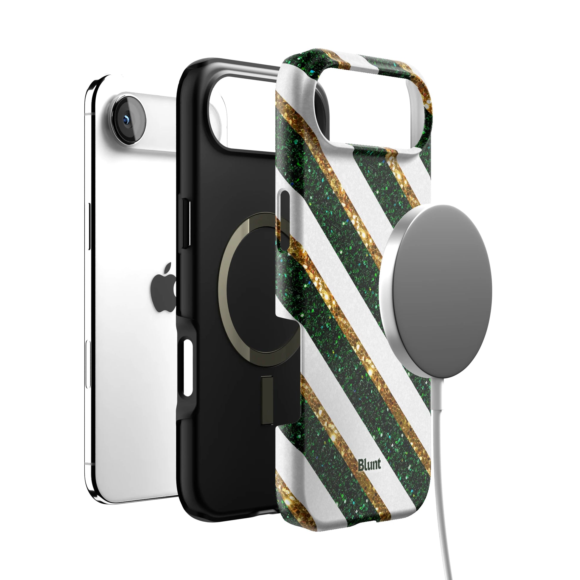 Pine iPhone Case gallery - Iphone_17_Air_4