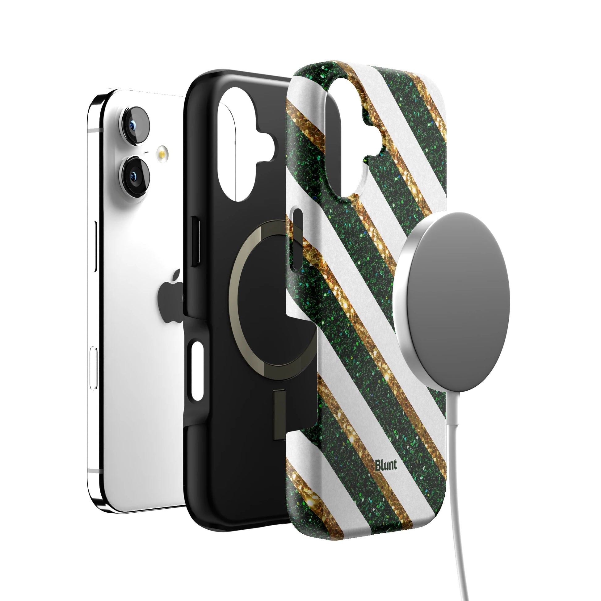Pine iPhone Case gallery - Iphone_17_Iphone_4