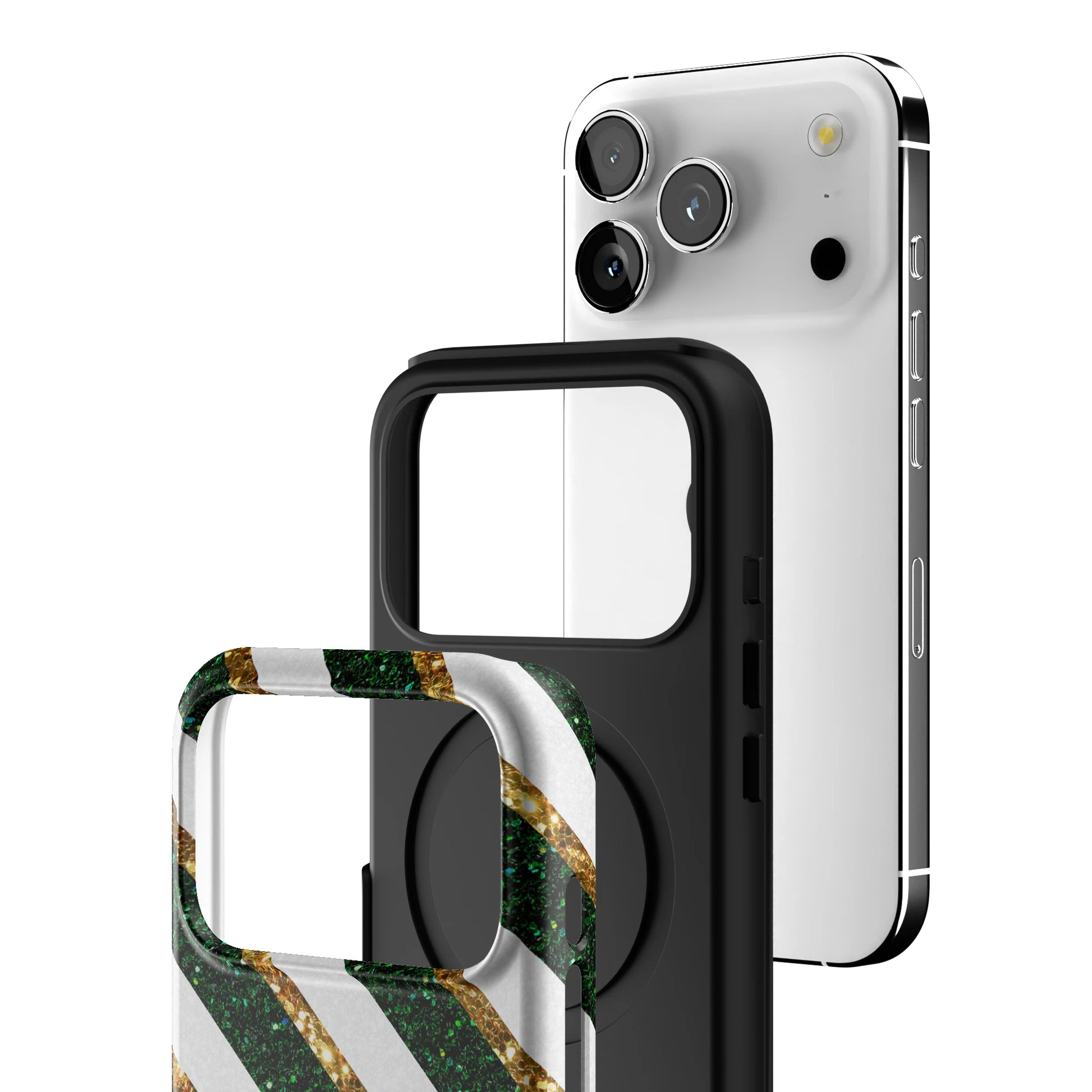 Pine iPhone Case gallery - Iphone_17_Pro_3