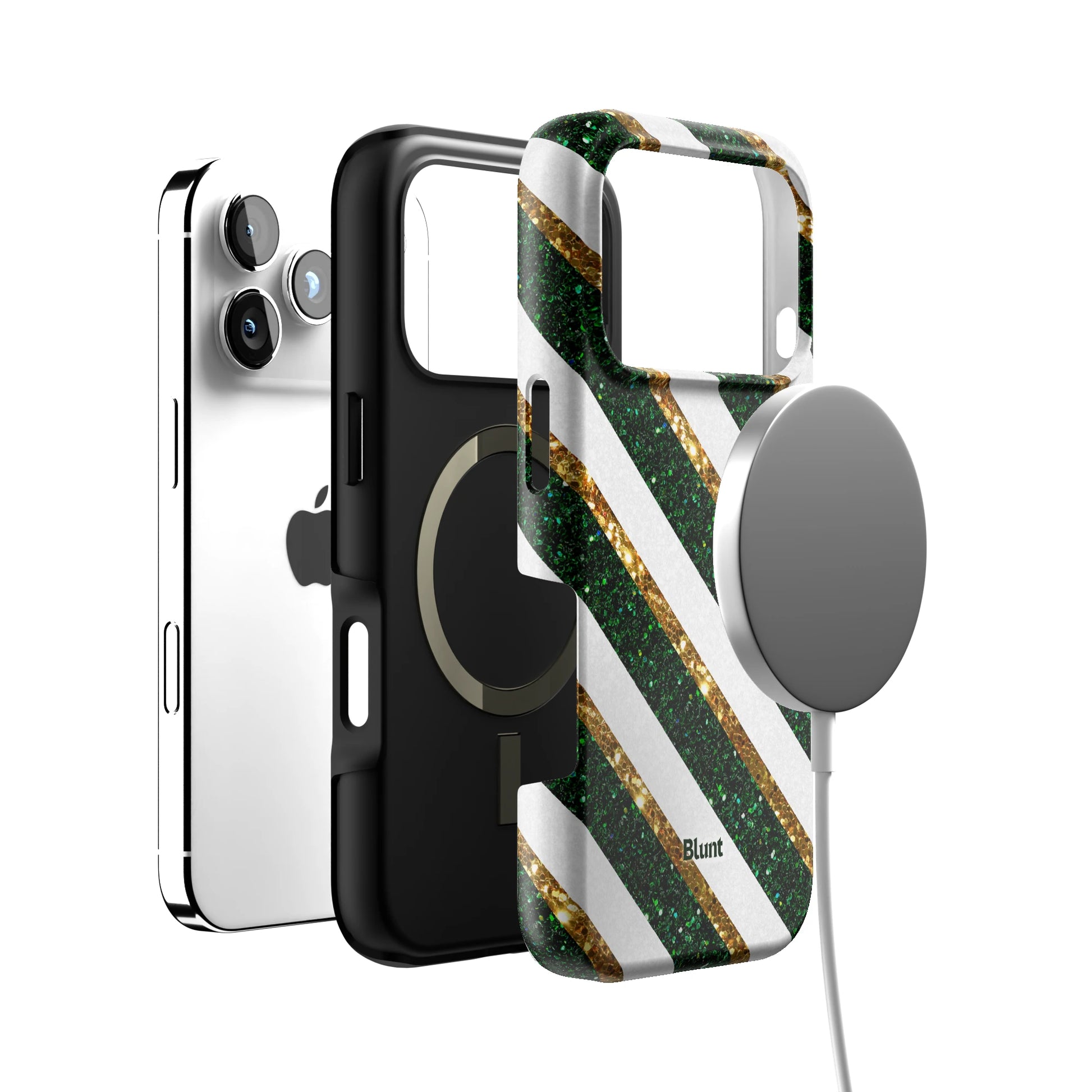 Pine iPhone Case gallery - Iphone_17_Pro_4