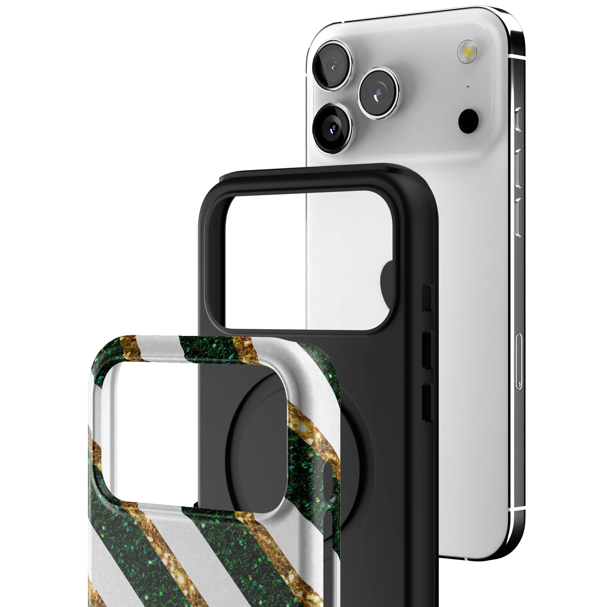 Pine iPhone Case gallery - Iphone_17_Pro_Max_3