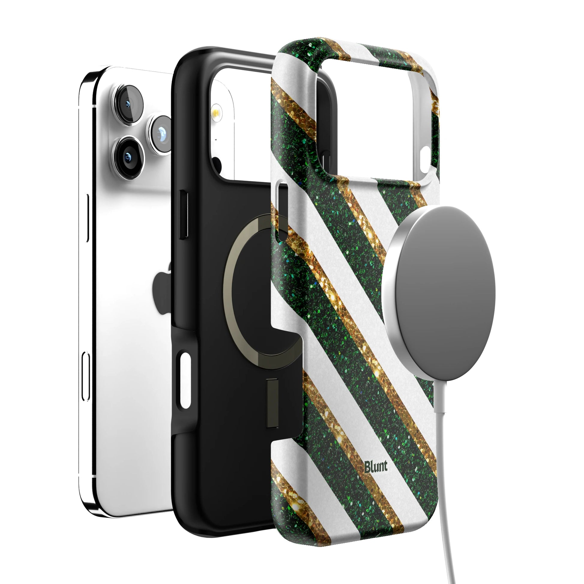Pine iPhone Case gallery - Iphone_17_Pro_Max_4