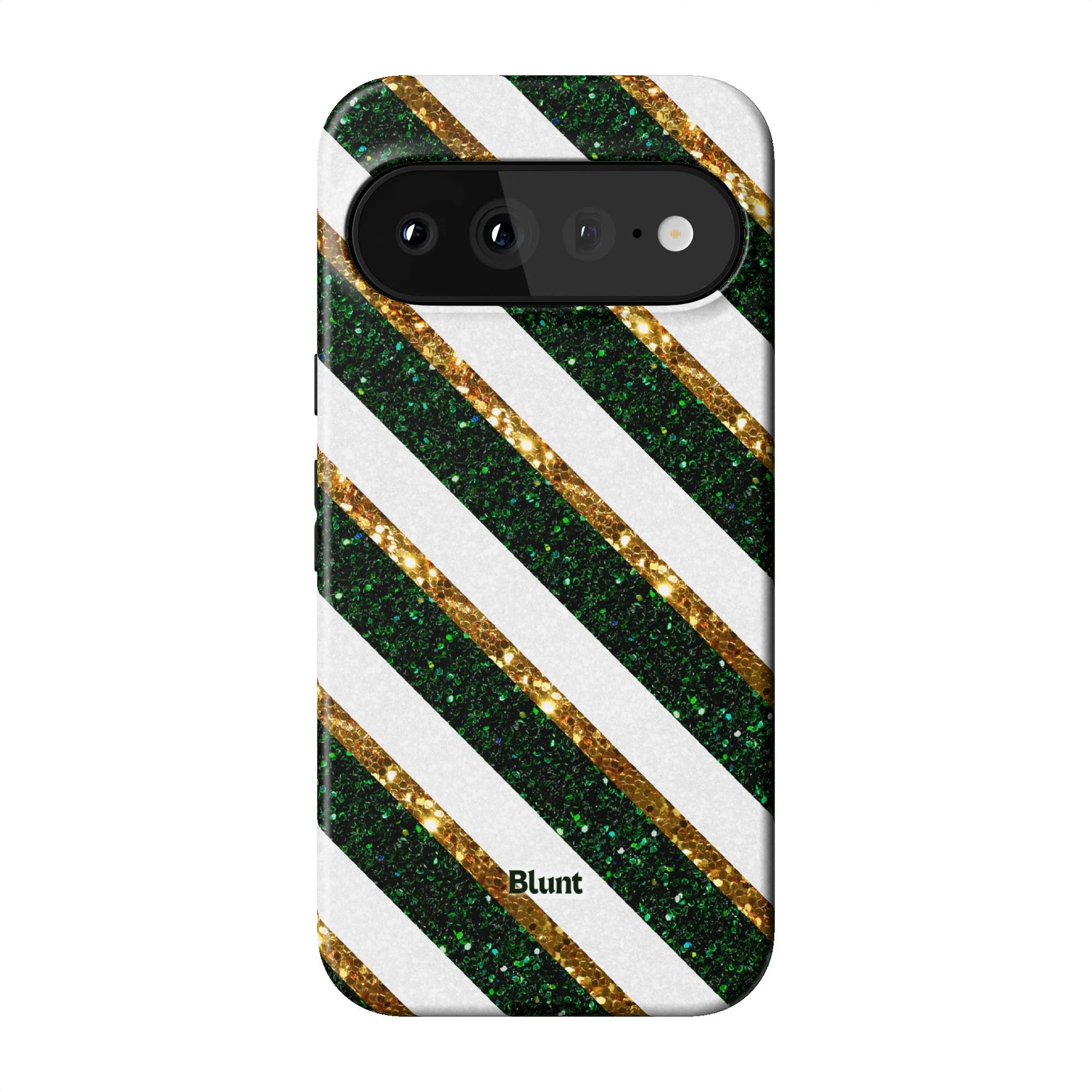 Pine Pixel Case - Blunt Cases