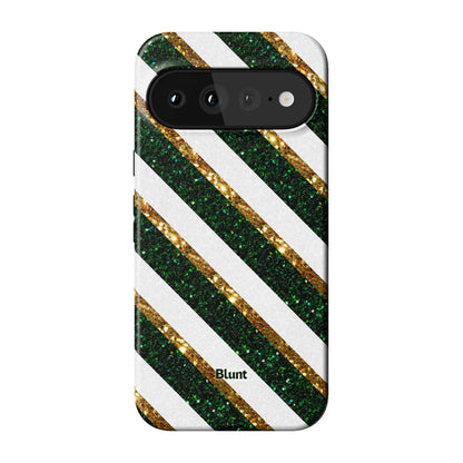 Pine Pixel Case - Blunt Cases