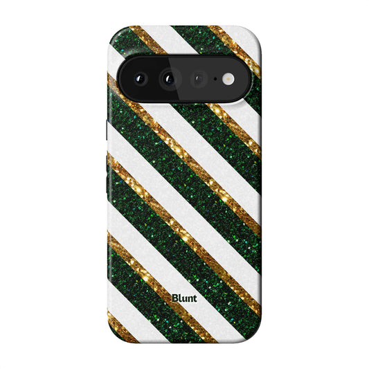Pine Pixel Case - Blunt Cases