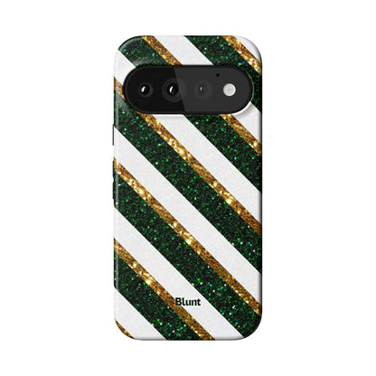 Pine Pixel Case - Blunt Cases