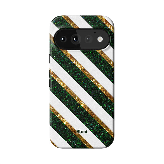 Pine Pixel Case - Blunt Cases