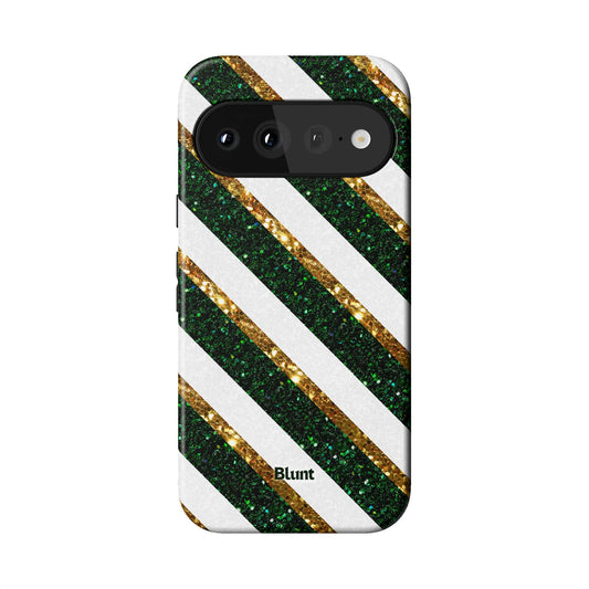 Pine Pixel Case - Blunt Cases