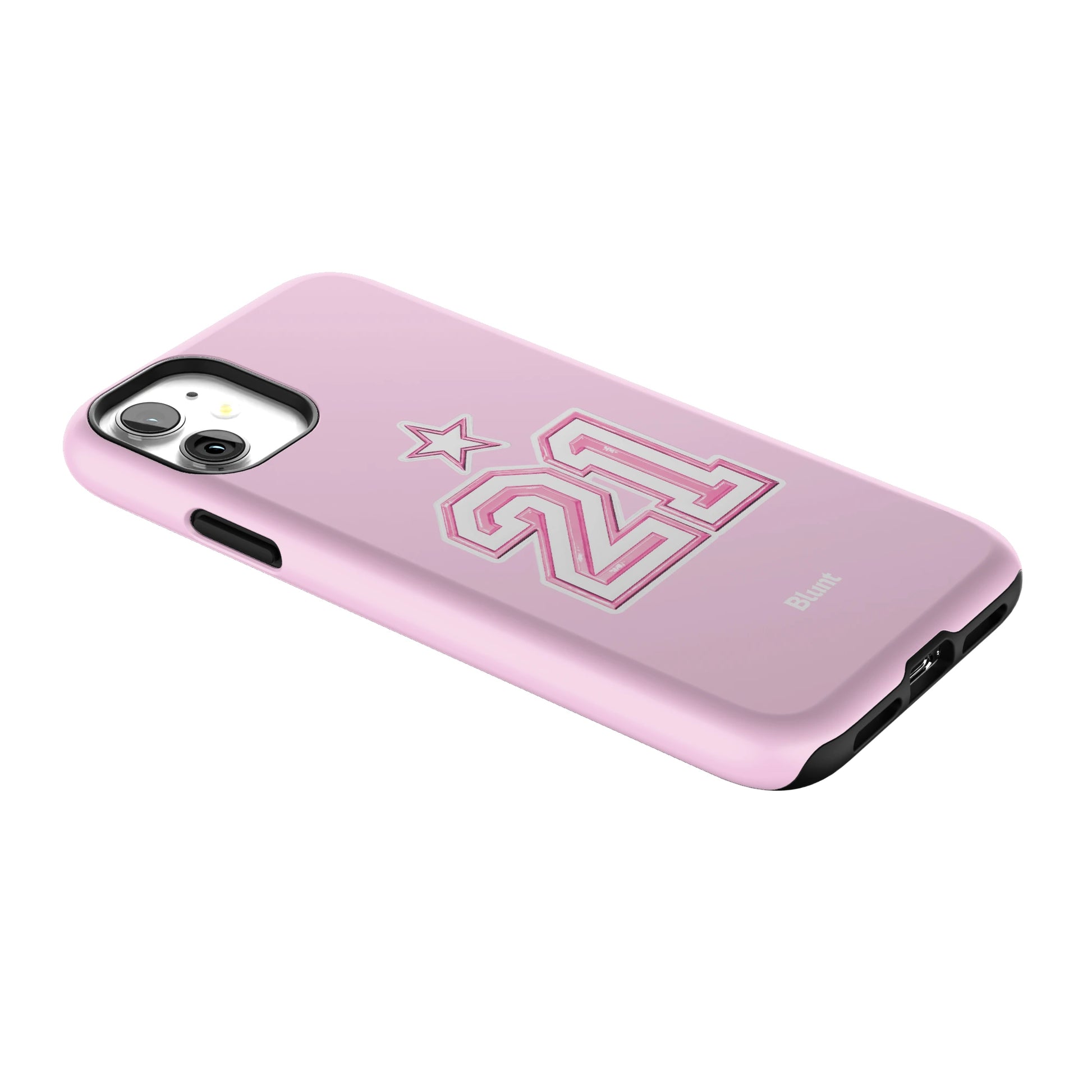 Pink All Star iPhone Case gallery - Iphone_11_Iphone_2