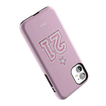 Pink All Star iPhone Case gallery - Iphone_11_Iphone_5